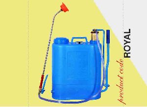 Royal Knapsack Manual Sprayer