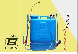 SKP-50 Knapsack Manual Sprayer