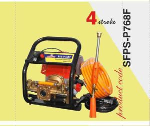 SPSS-P768F Portable Power Sprayer