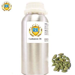 cardamom oil