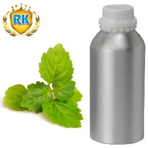 Patchouli Oil