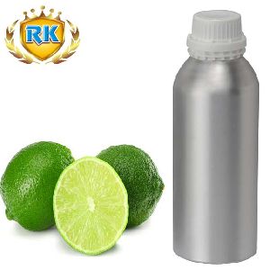 Pure Lime Oil