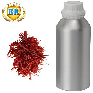 saffron oil ( senthatic )