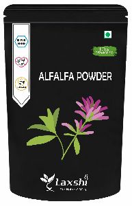 Alfalfa Powder