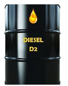 D2 Diesel Fuel