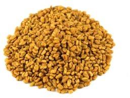 Organic Fenugreek Seeds, Packaging Type : Jute Bags, Plastic Packets