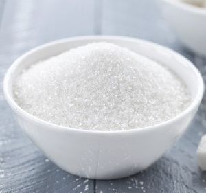 white sugar