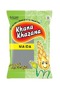 Khana Khazana  Maida Flour