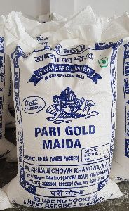 Pari Gold Maida Flour