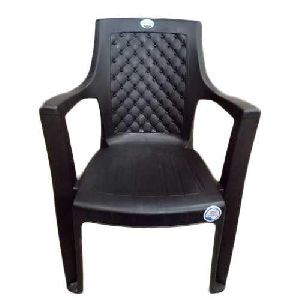 Cube Land Plastic Luxury Chair