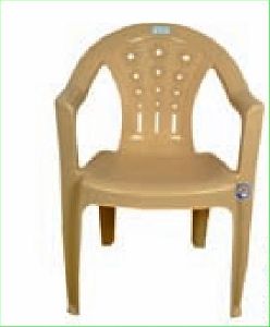 Elfin Plastic Chair