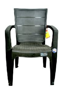 Iceland Plastic Luxury Chair