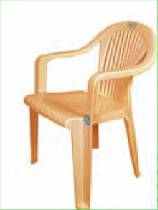 Italind Plastic Chair