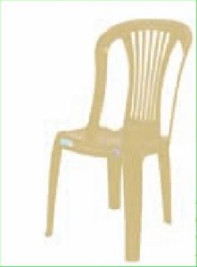Nelson Plastic Chair