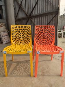 Spider Plastic Chair