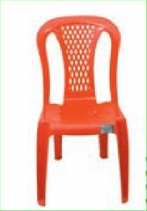 Trump Plastic Chair