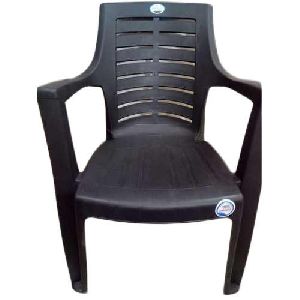 Waveland Plastic Luxury Chair