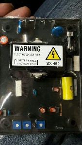 SX460 Automatic Voltage Regulator