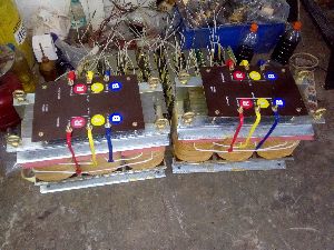 3 Phase  solation , step down , stepup control Transformers