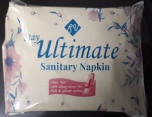 Ultimate Sanitary Napkin