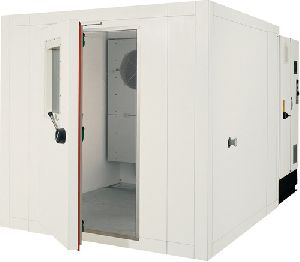 Cooling Cabinet