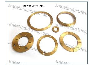 Brass Washers