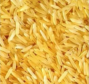1509 Basmati Golden Sella Rice