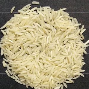 Sharbati Steam New Rice