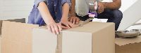 Movers and Packers Service