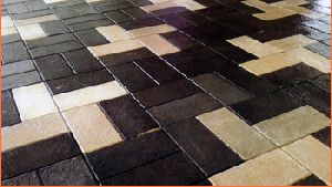 Natural Stone Paving Blocks