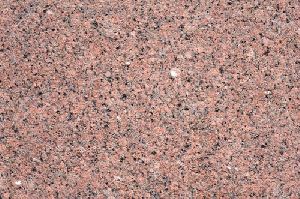 Rosy Pink Granite Slab