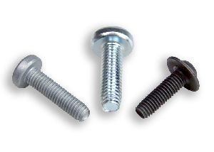 Trilobular Taptite Screw