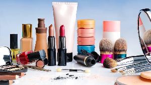 beauty care products