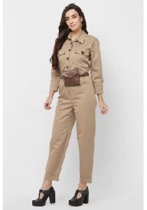 Utility Jumpsuit