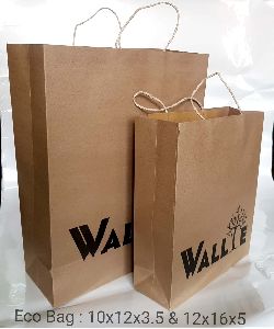 paper bags Customized