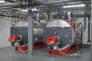 Boiler Treatment Chemical