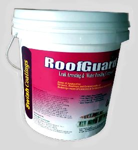 Roof Guard- Waterproofing Compounds 4kg