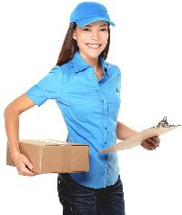 warehousing services