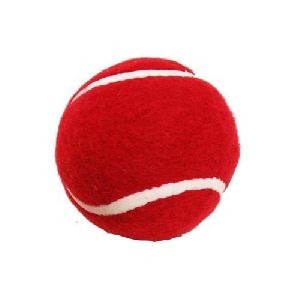 Cricket Tennis Ball