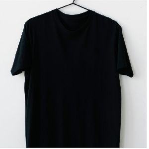 Mens Plain T-Shirts