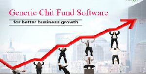Generic Chit Fund Software For Better Business Growth