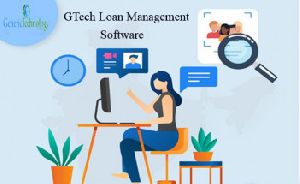 GTech Loan Management Software Online