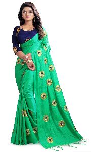 silk saree