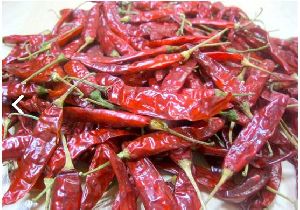 S4 Sannam Dry Red Chilli