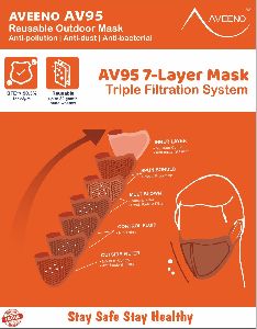 AV95 Outdoor Face Mask