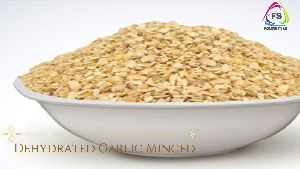 Dehydrated Garlic Minced