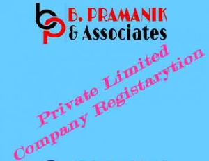 Company Registration Serives