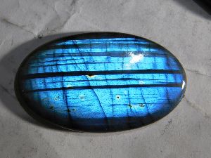 Blue Labradorite Stone