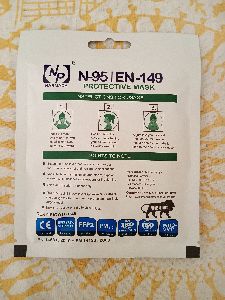 N95 Particulate Respirator