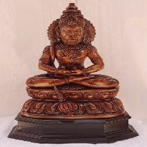 Antique Wood Carving